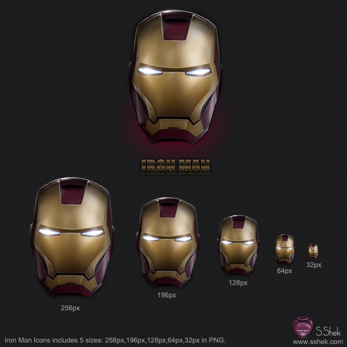 IronMan