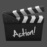 ClapperBoard icon