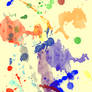 Splatter Brushes