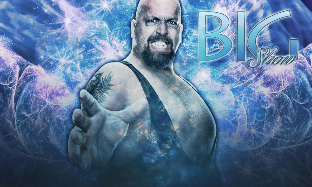 Big Show Wallpaper by NikDanielson on DeviantArt