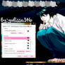 L lawliet cursor