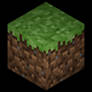 Minecraft HD icon