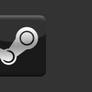 Steam HD Icon