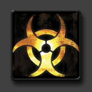 Killing Floor HD Icon