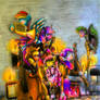 7: Septet, Trick or Treat?