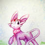 Effie the Espeon