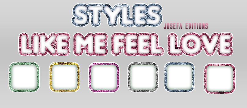 +Styles  Like Me Feel Love