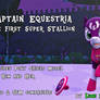[SFM/Gmod] Captain Equestria [DL]