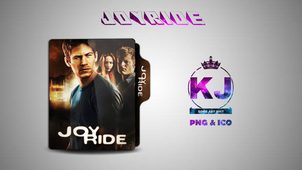 Explore the Best Joyride Art | DeviantArt