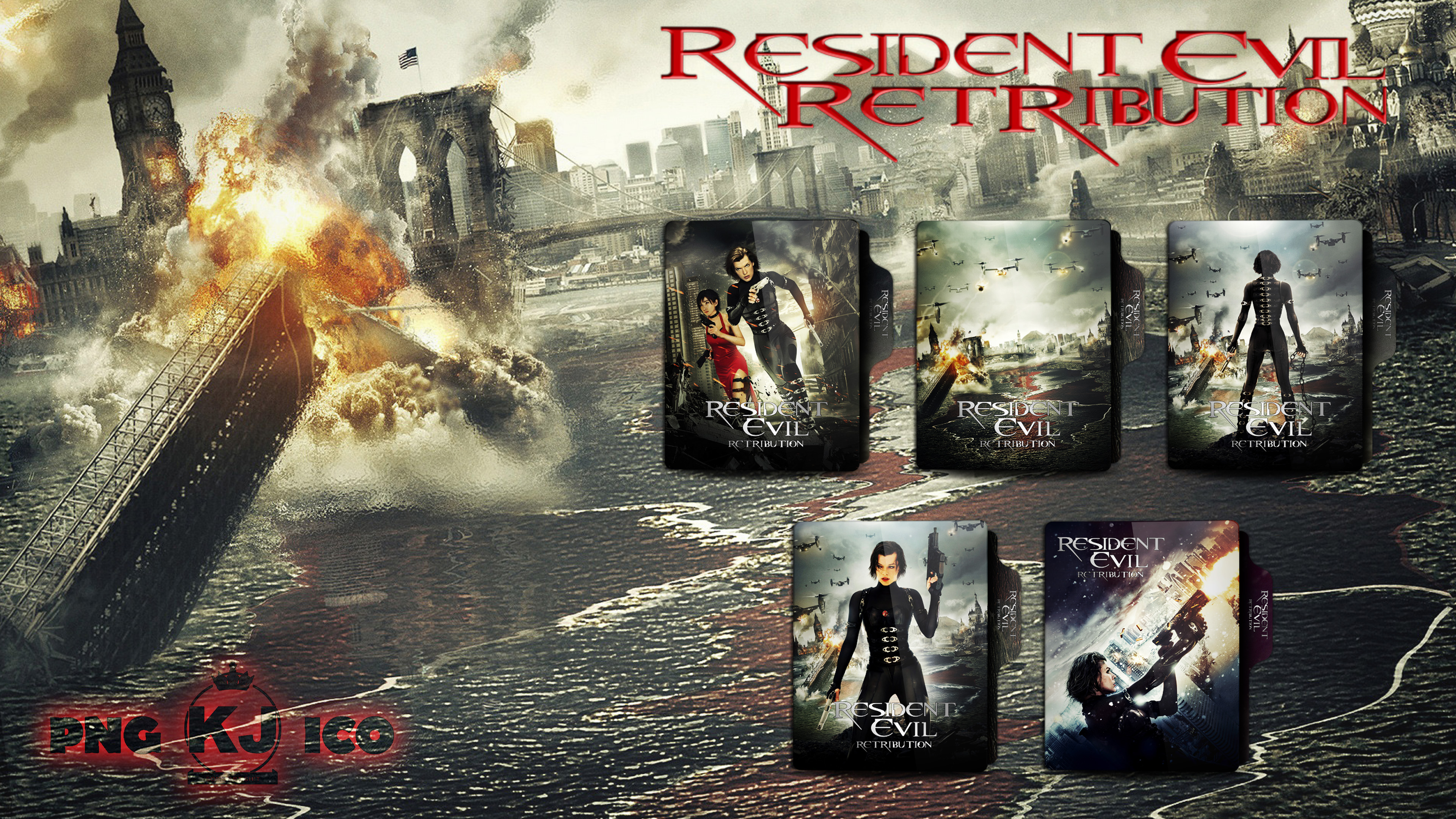 Resident Evil Mac Free Download