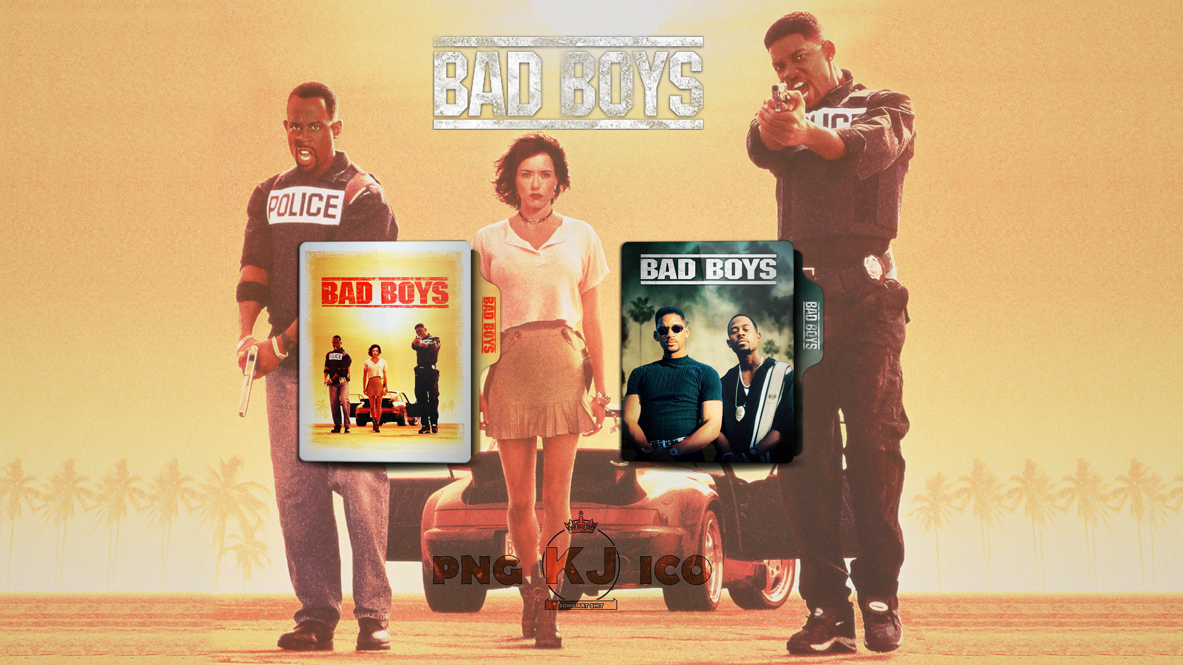 Bad boys hotsell 1995 putlocker