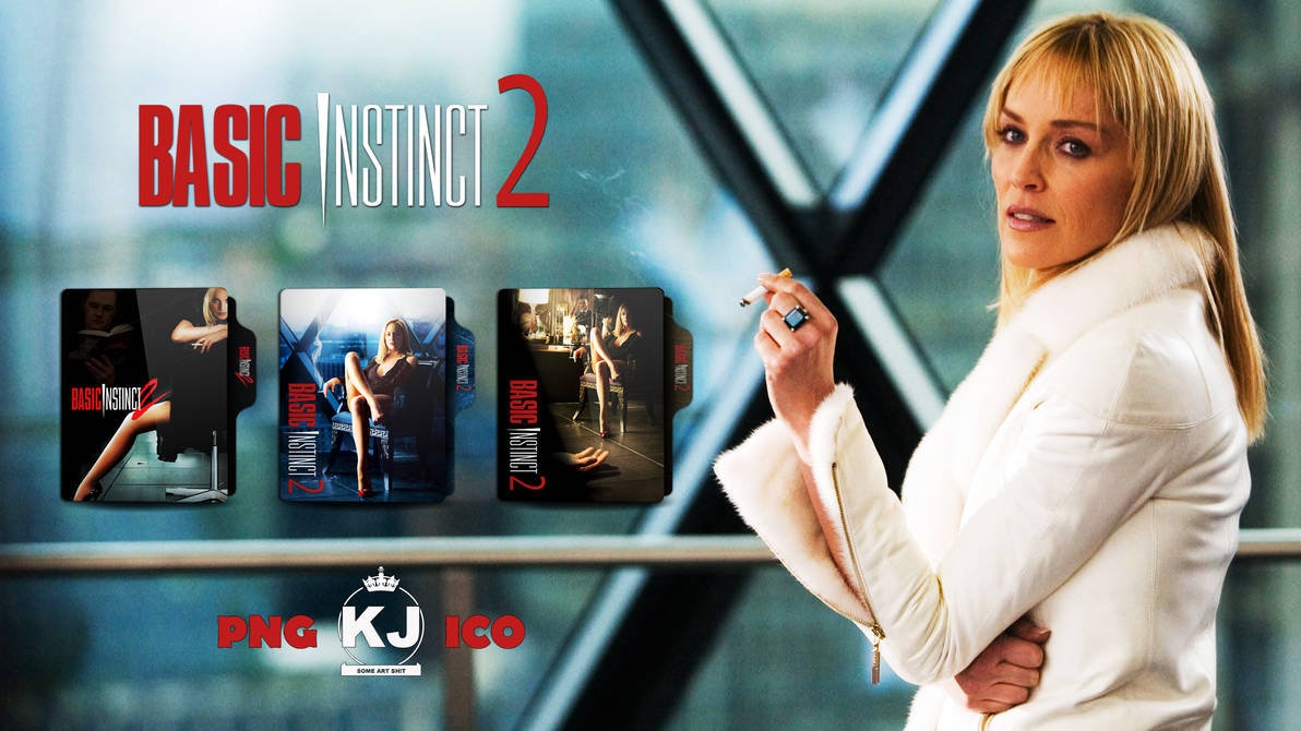 2006 Basic Instinct 2