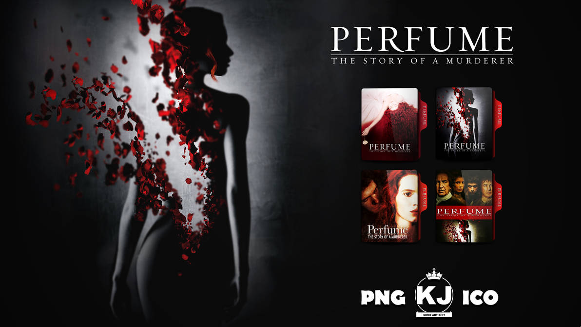 Perfume The Story of a Murderer 2006 by kingjoe93 on DeviantArt