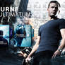 The Bourne Ultimatum (2007)