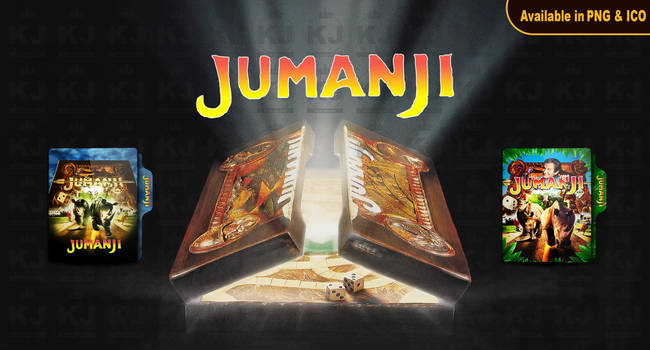 Jumanji 1995 streaming ita shop