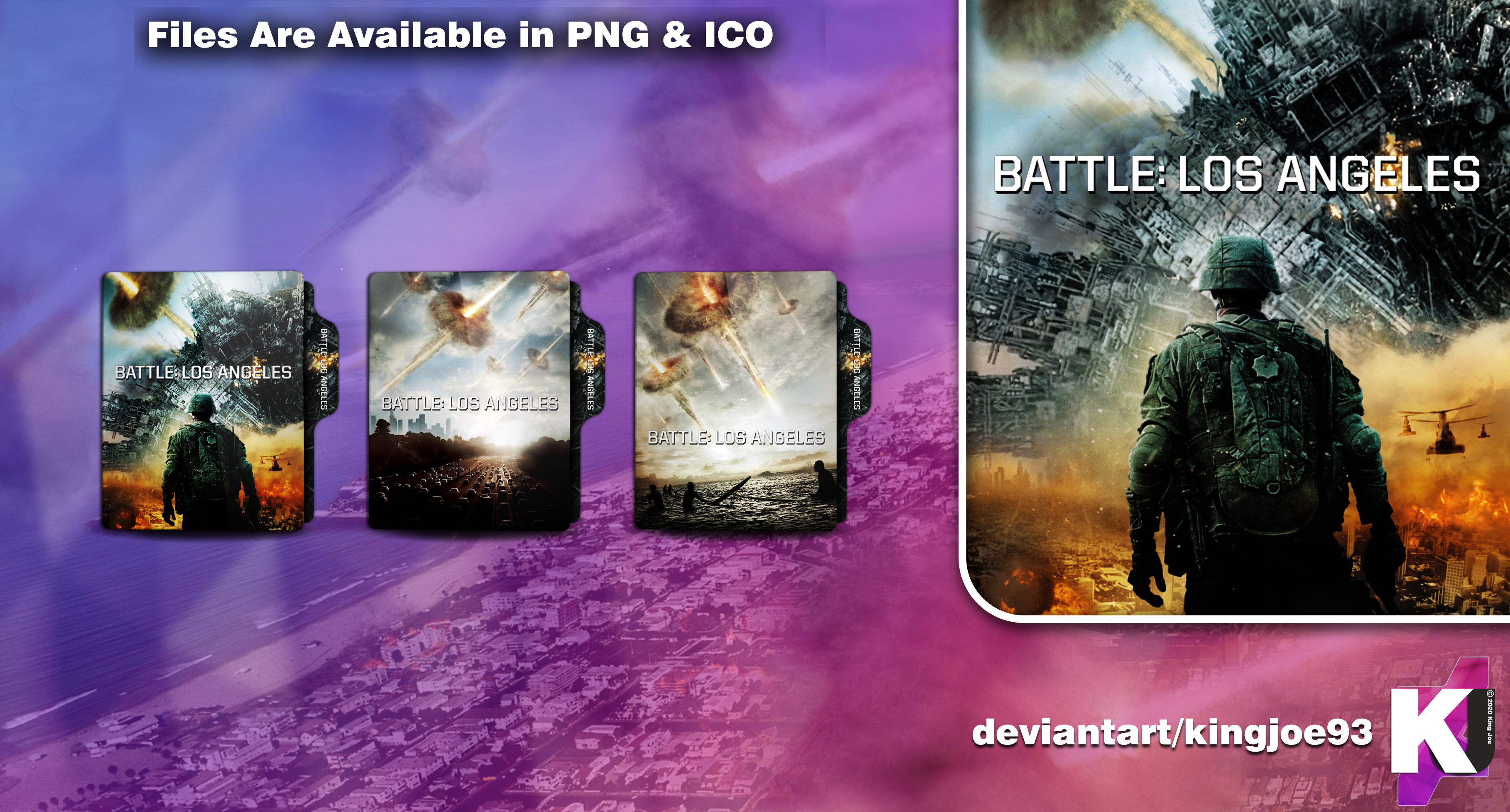 World Invasion Battle Los Angeles 2011 By Kingjoe93 On Deviantart