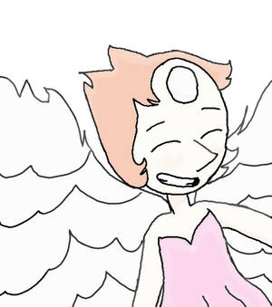 Angel Pearl