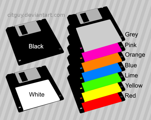 Color Floppy 1.2