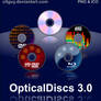 Optical Discs 3.0