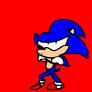 Sonic dances NUMA NUMA