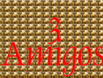 Tres Amigos