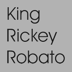 Rickey Robato