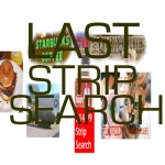 THE LAST STRIP SEARCH