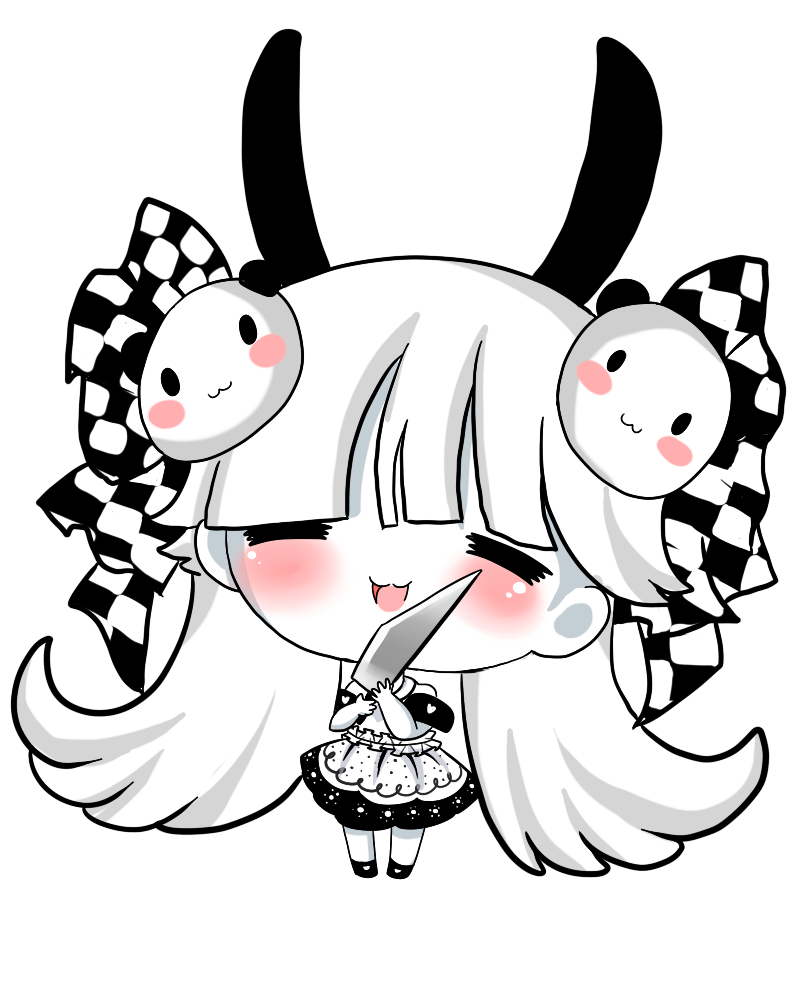 Chibi Mouth Animation By Vvednesdays On Deviantart