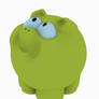 MY PIGGY MODEL