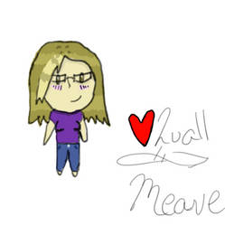 Meave