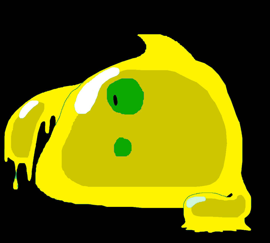 Shiny Germo by WaveKid80 on DeviantArt