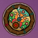 Majora's Mask Clock 1.4 for Windows Sidebar