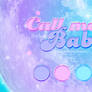 CALL ME BABY | STYLES PS | THESMILEOFGREY