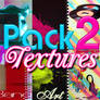 Textures Pack 2