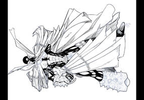 Spawn Process