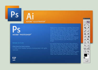 Adobe Ps Ai CS5 to CS3 mod