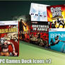 73 PC Games Dock Icons 2