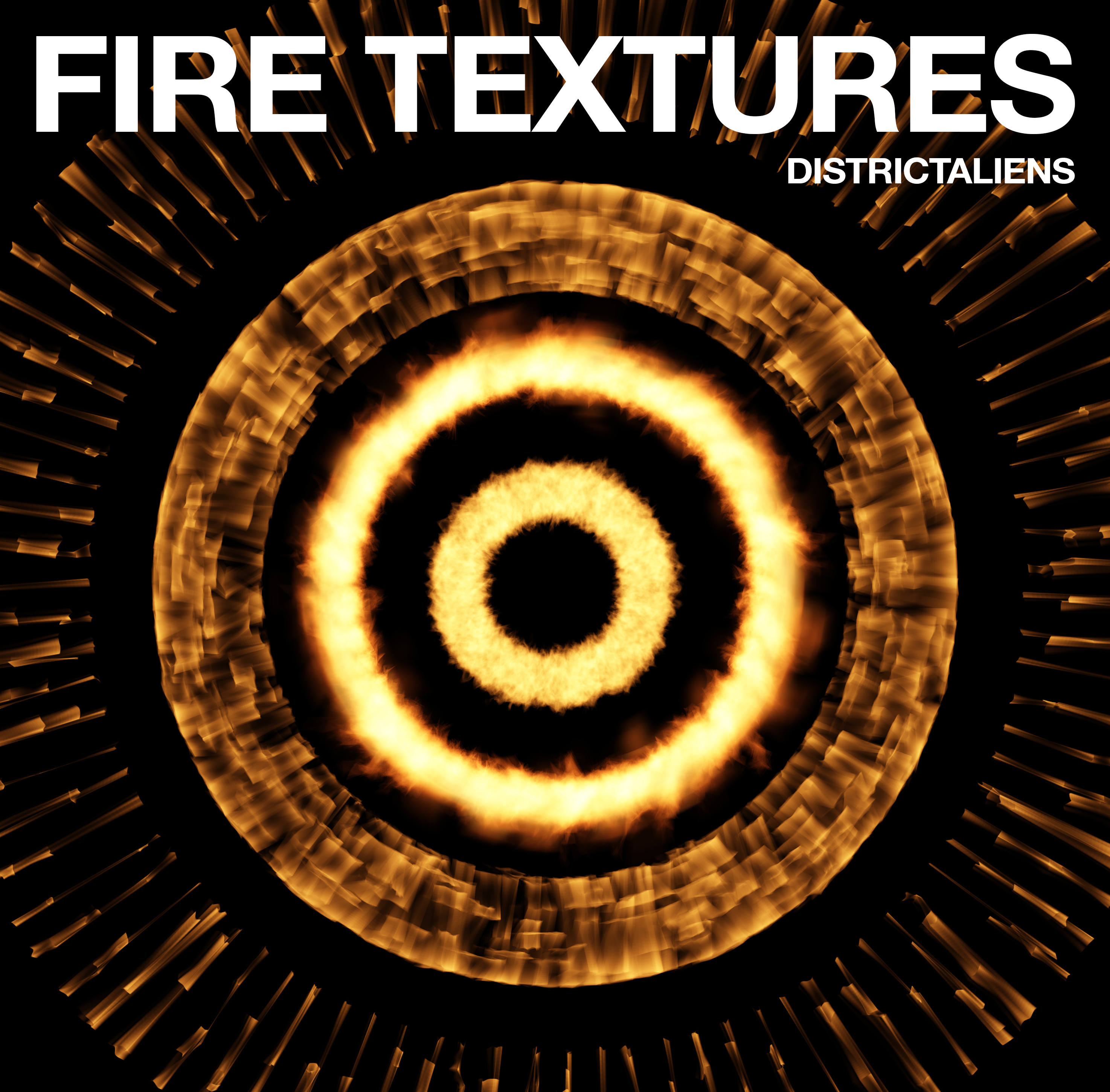 14 Free High Resolution Fire Textures