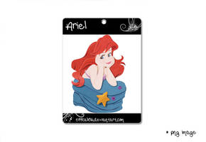 Disney's Ariel