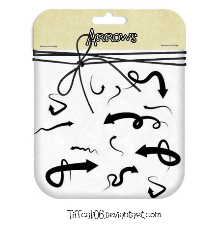 Arrows