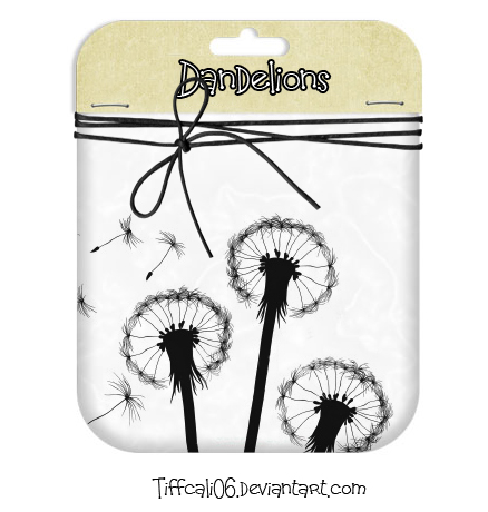 Dandelions
