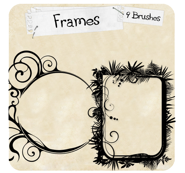 Frames