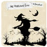 All Hallow's Eve