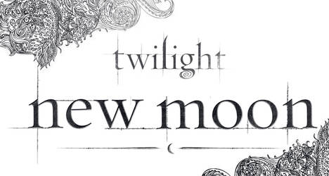 Twilight and New Moon Brush