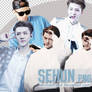 [140518] Random PNG Sehun EXO