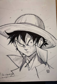 Luffy