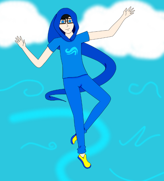 John Egbert