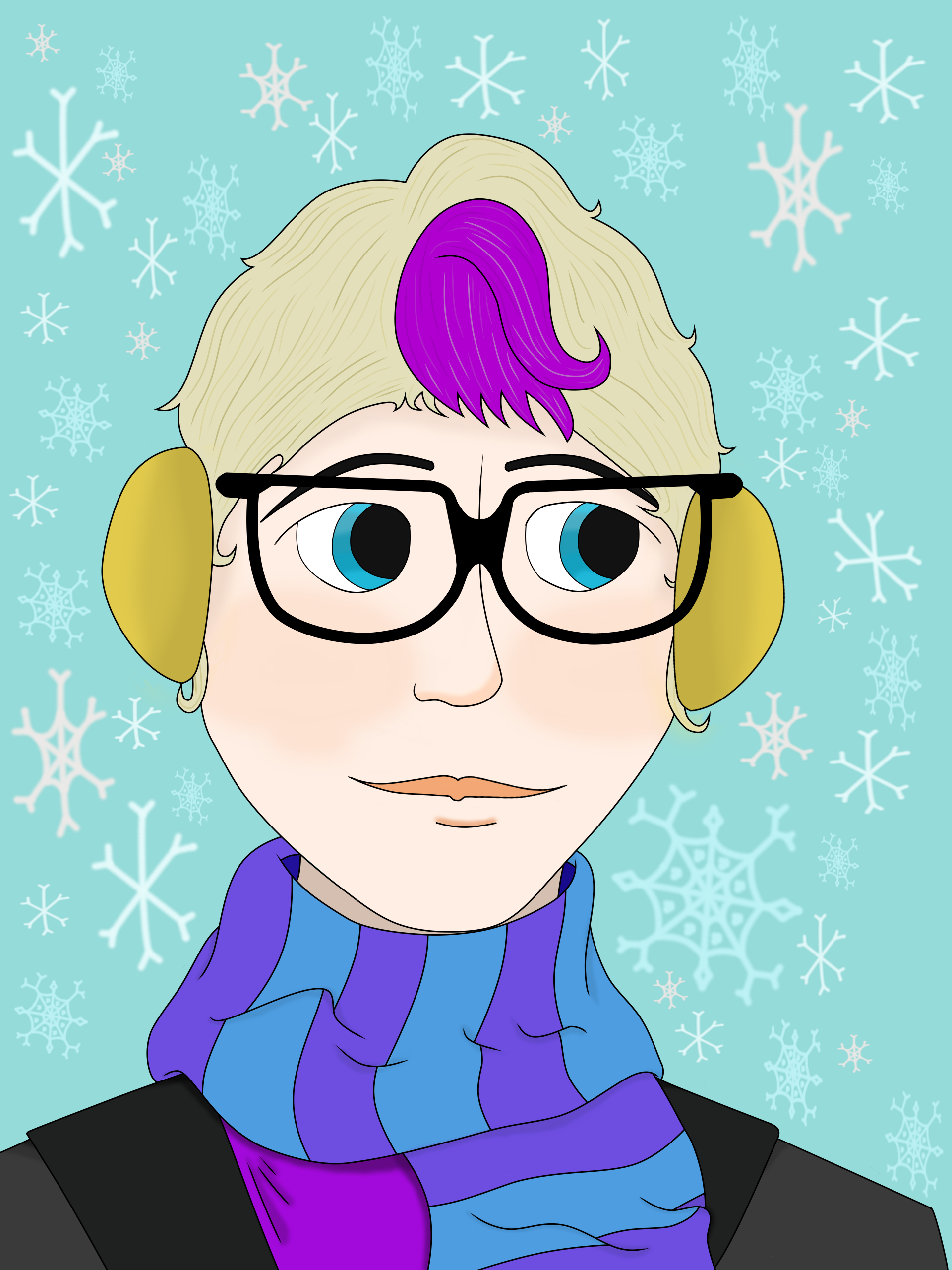 Humanstuck Winterstuck Eridan Ampora