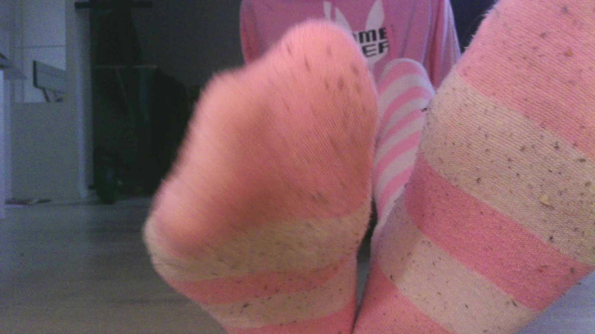 dirty thigh highs PART 1 by CatosaurLuna on DeviantArt