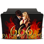 666 Park Avenue - TV Serie folder Icon